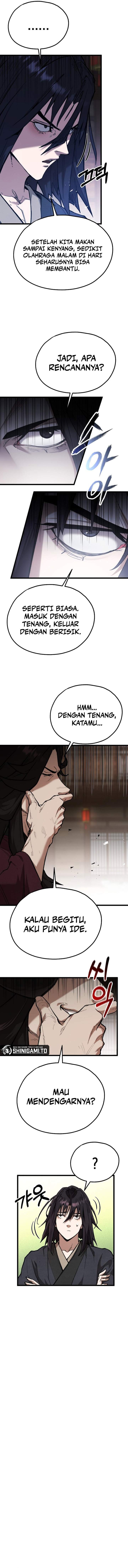 image-komik-unrivaled-spear-demon-chapter-39-10/15