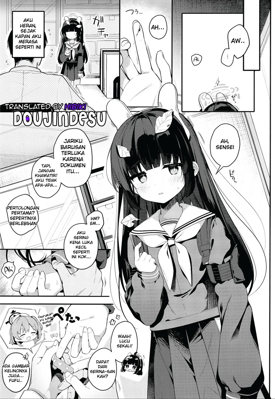 image-komik-usagi-no-tamago-chapter-01-3/22