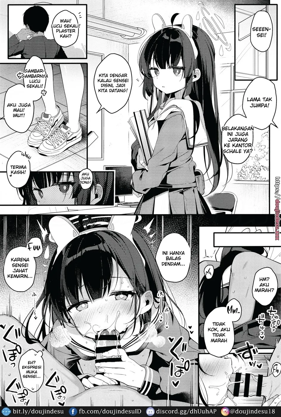 image-komik-usagi-no-tamago-chapter-01-11/22