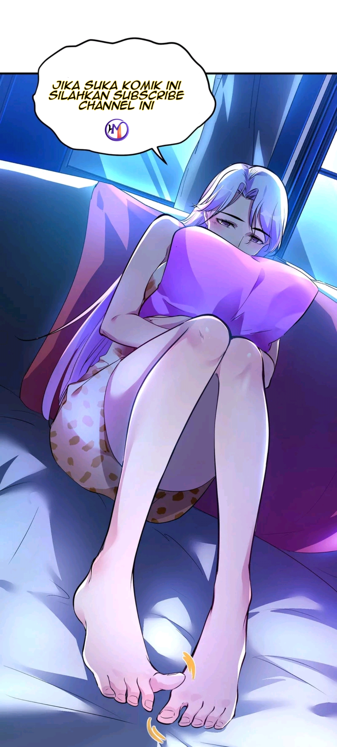 image-komik-useless-first-son-in-law-chapter-1-5/6