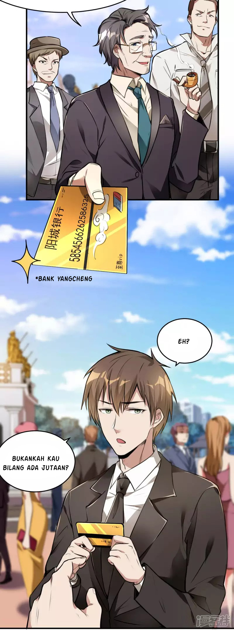 image-komik-useless-first-son-in-law-chapter-11-41/51