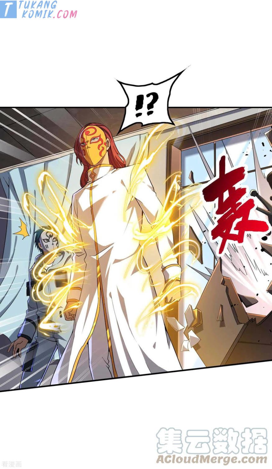 image-komik-useless-first-son-in-law-chapter-116-13/51