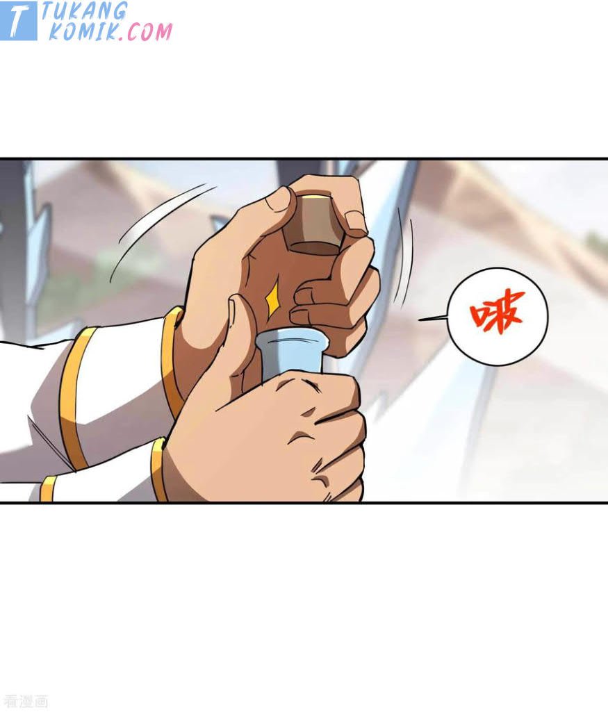 image-komik-useless-first-son-in-law-chapter-116-32/51