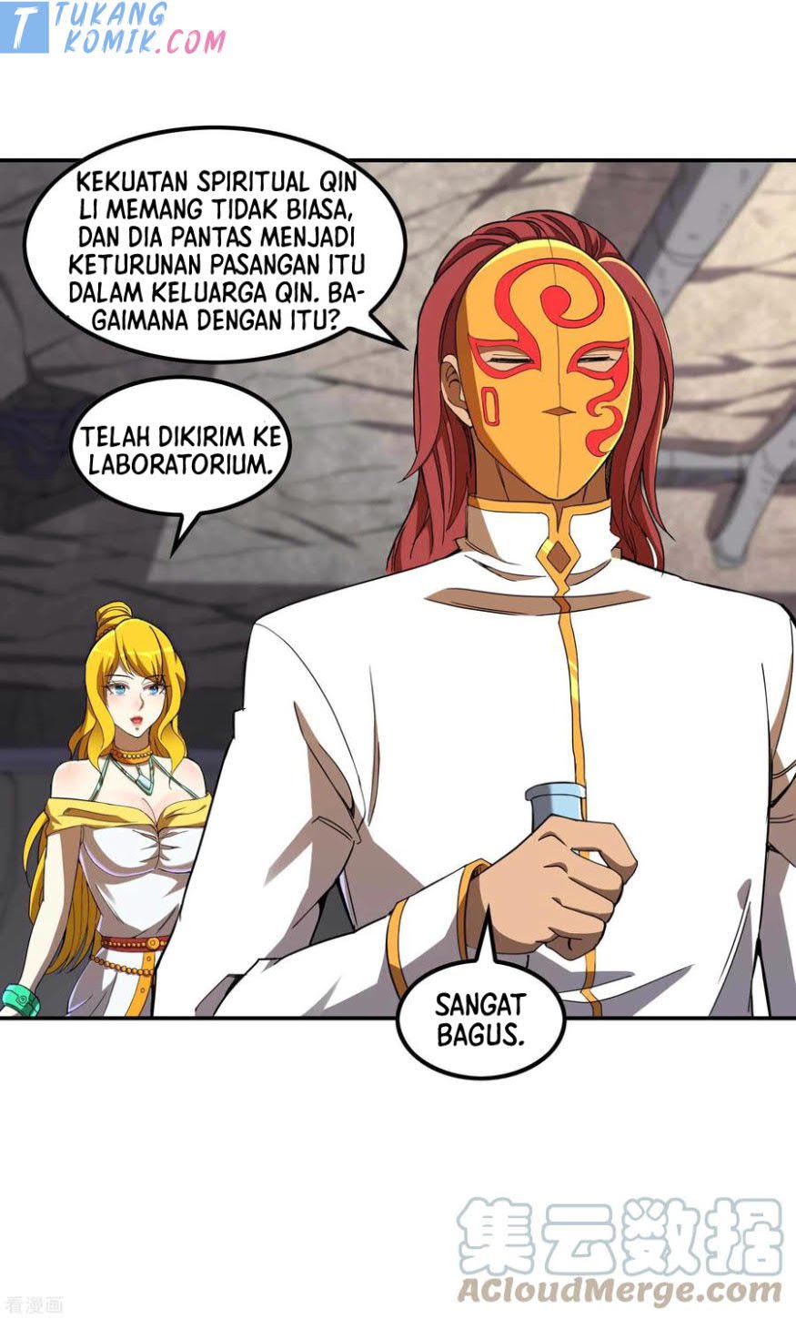 image-komik-useless-first-son-in-law-chapter-116-34/51