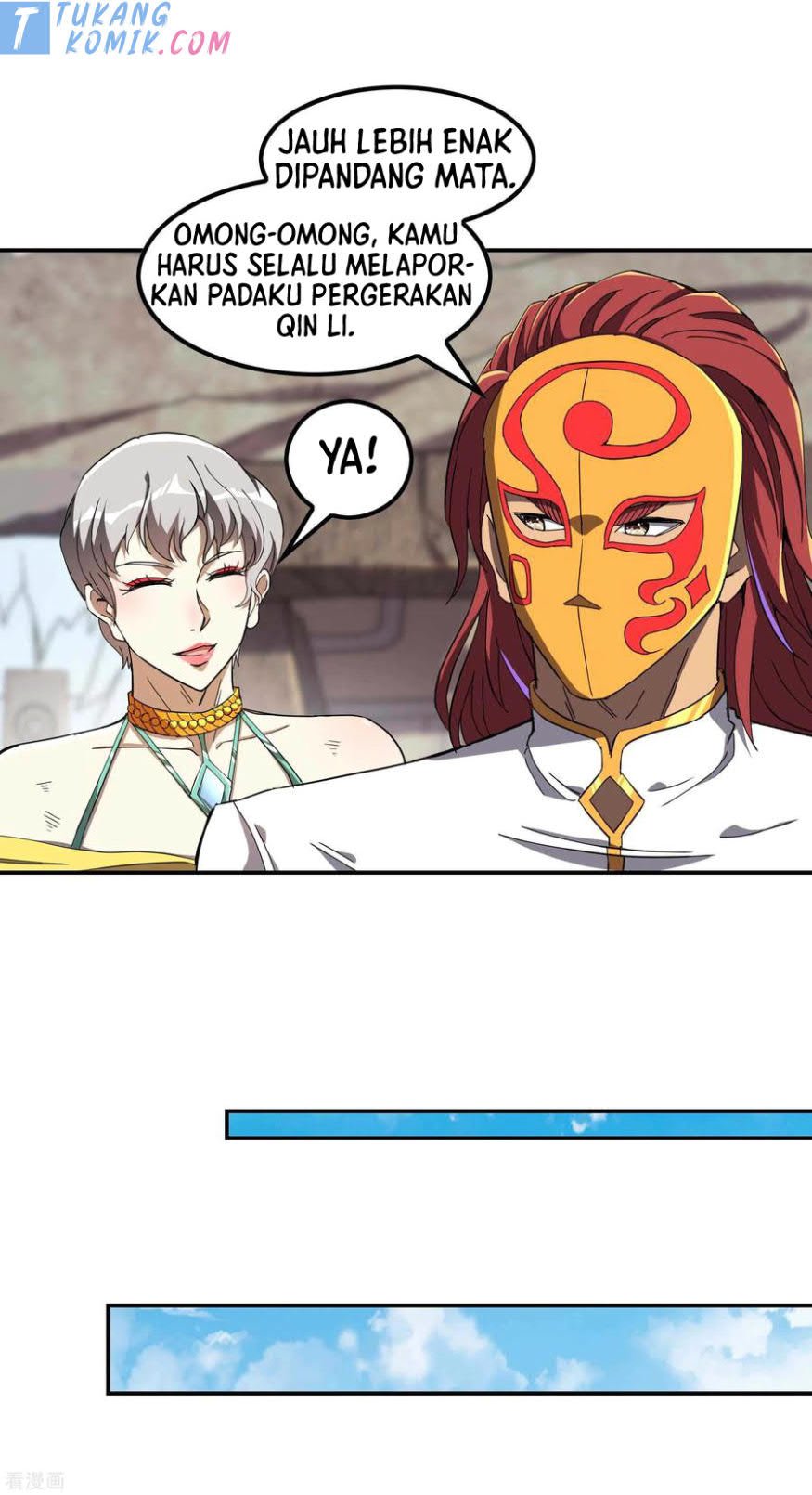 image-komik-useless-first-son-in-law-chapter-116-42/51