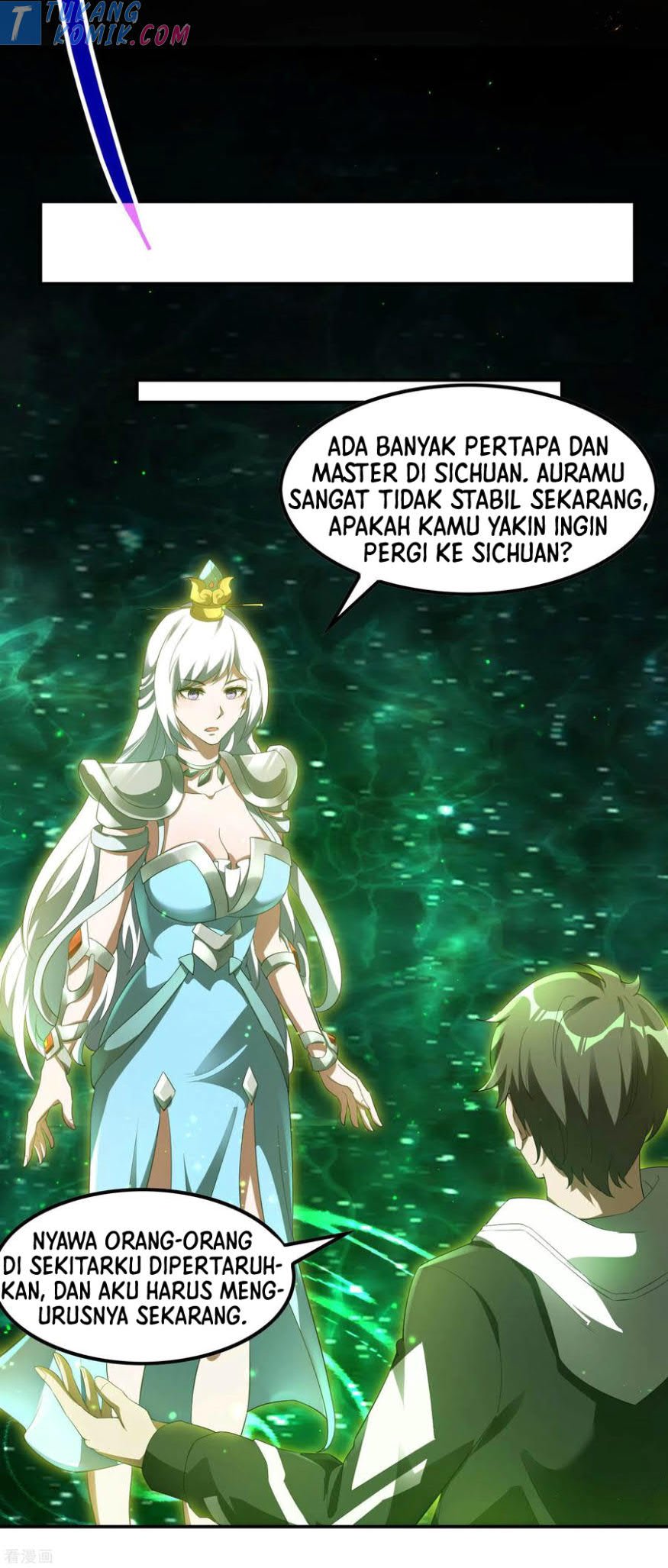 image-komik-useless-first-son-in-law-chapter-117-5/46