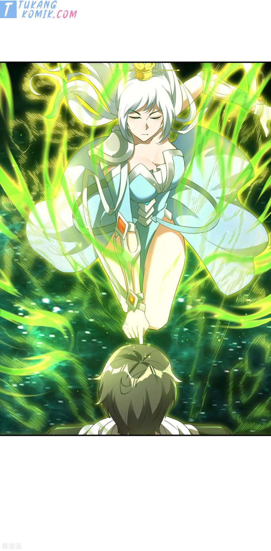 image-komik-useless-first-son-in-law-chapter-117-11/46