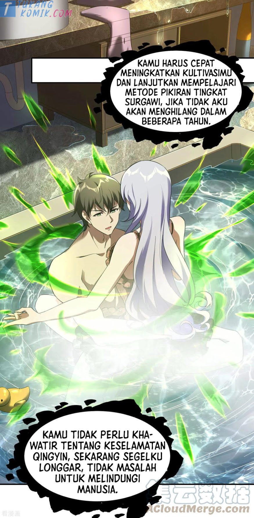 image-komik-useless-first-son-in-law-chapter-117-16/46