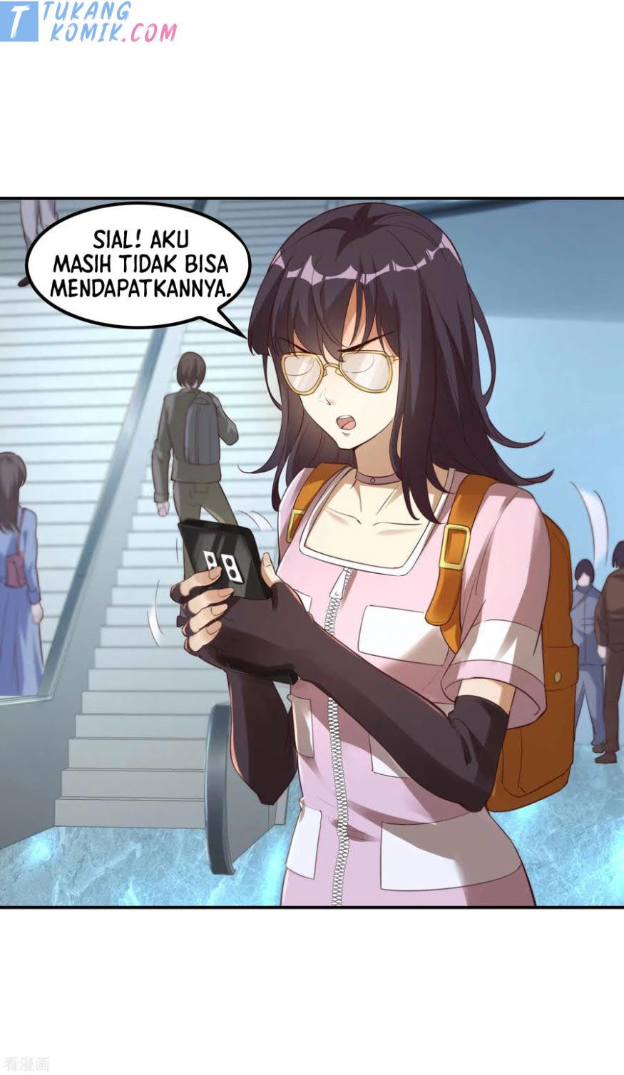 image-komik-useless-first-son-in-law-chapter-117-23/46