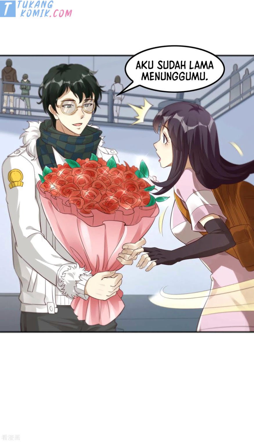 image-komik-useless-first-son-in-law-chapter-117-32/46