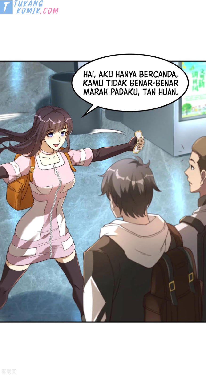 image-komik-useless-first-son-in-law-chapter-117-35/46