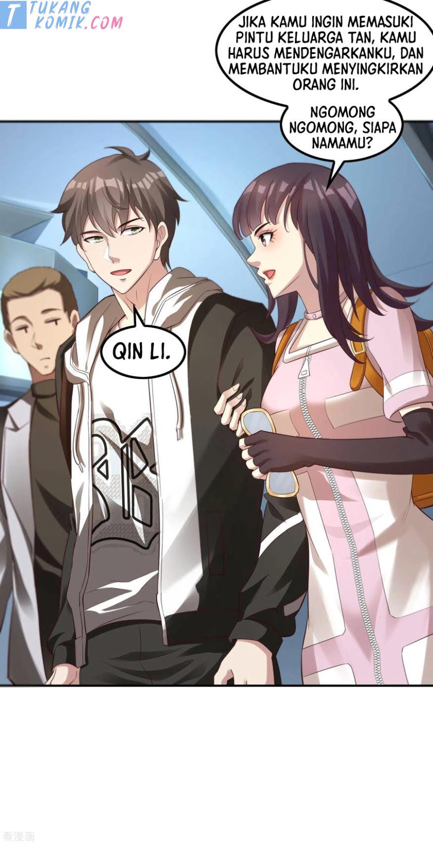 image-komik-useless-first-son-in-law-chapter-117-38/46