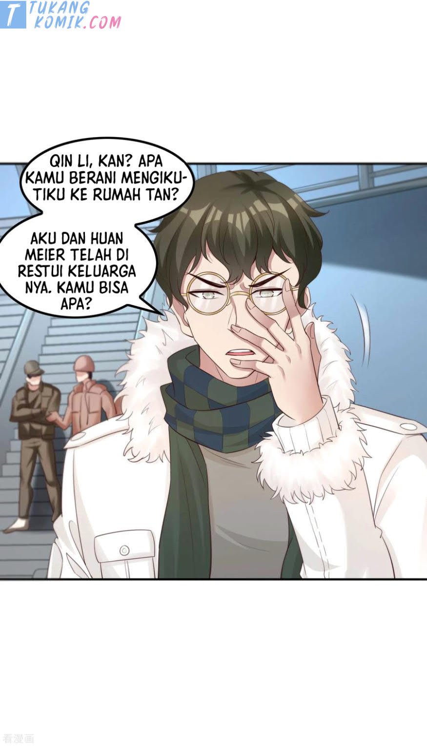 image-komik-useless-first-son-in-law-chapter-117-42/46