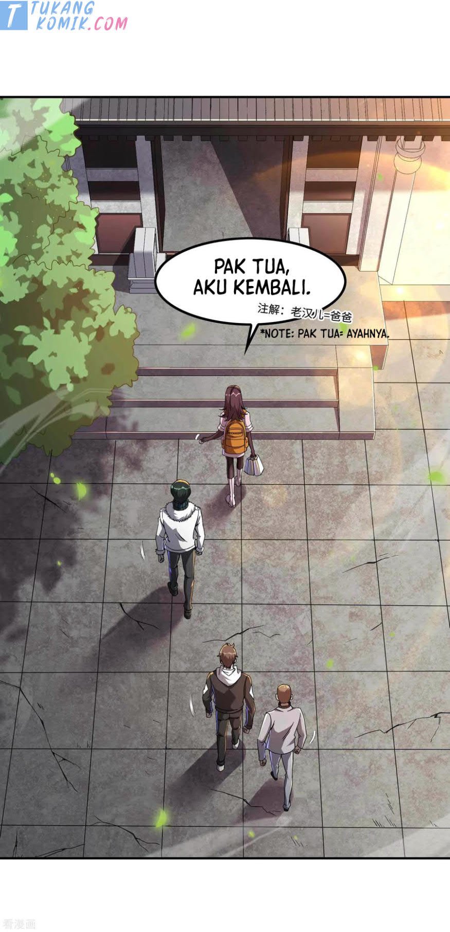 image-komik-useless-first-son-in-law-chapter-118-3/49