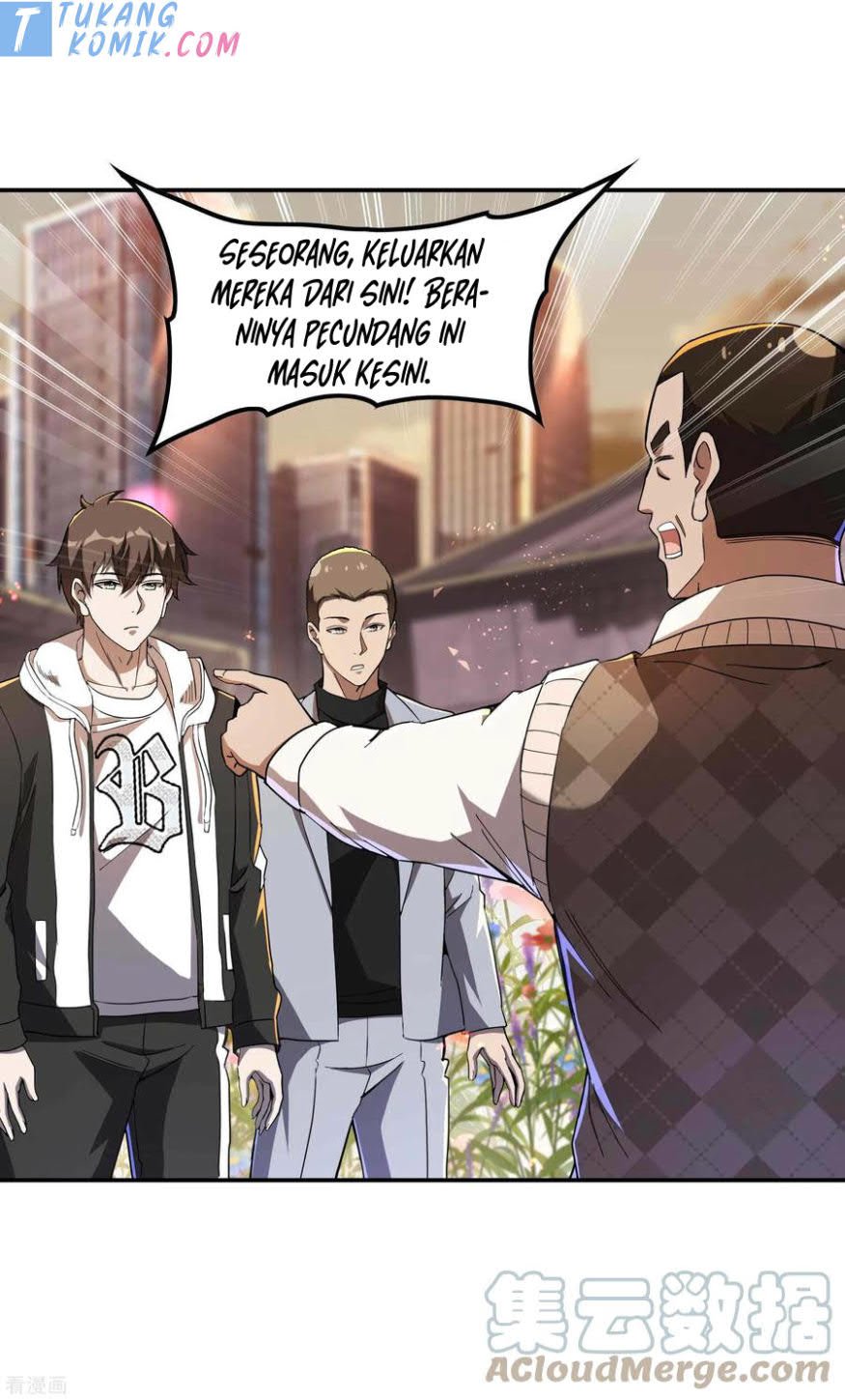 image-komik-useless-first-son-in-law-chapter-118-19/49