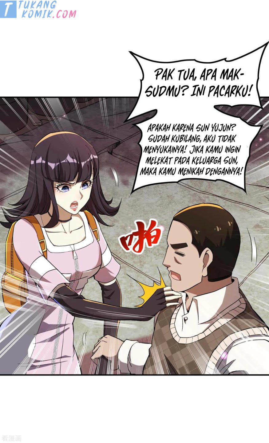 image-komik-useless-first-son-in-law-chapter-118-20/49