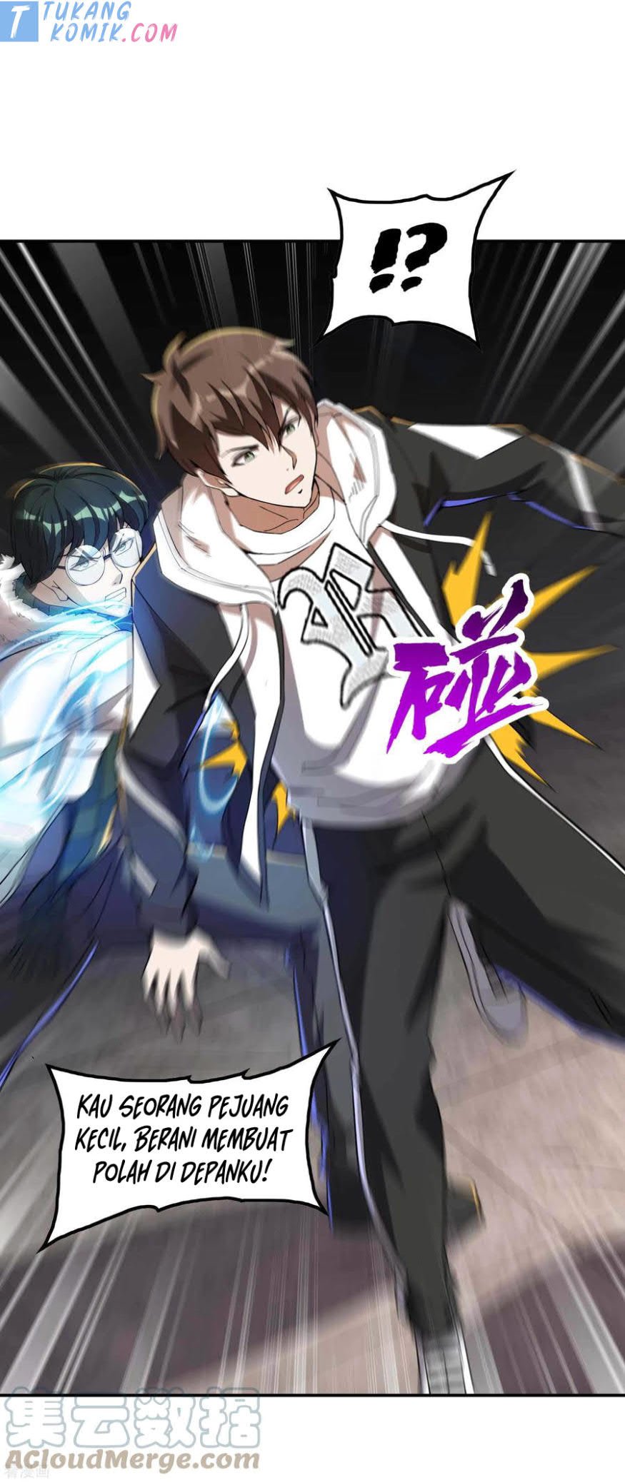 image-komik-useless-first-son-in-law-chapter-118-25/49