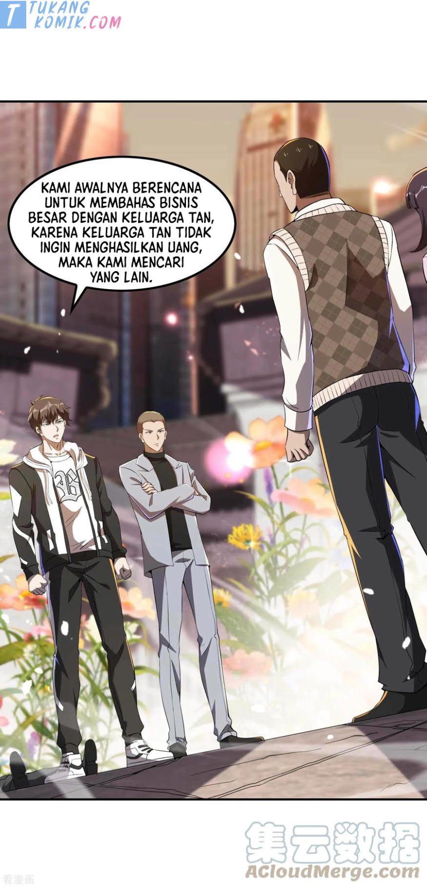 image-komik-useless-first-son-in-law-chapter-118-31/49