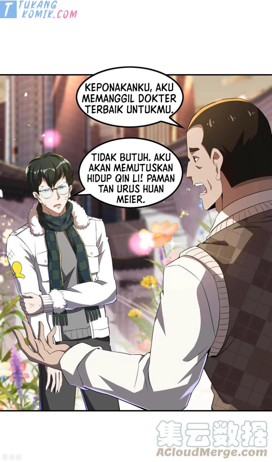 image-komik-useless-first-son-in-law-chapter-118-37/49