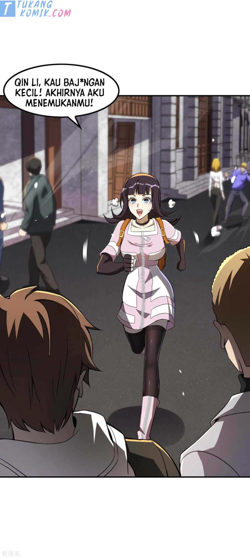 image-komik-useless-first-son-in-law-chapter-118-47/49