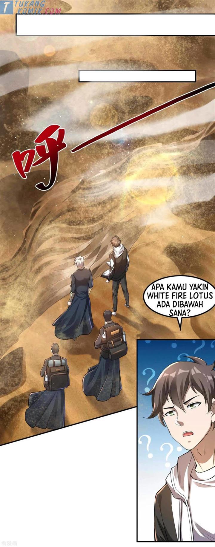 image-komik-useless-first-son-in-law-chapter-123-12/49