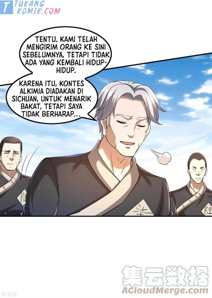 image-komik-useless-first-son-in-law-chapter-123-13/49