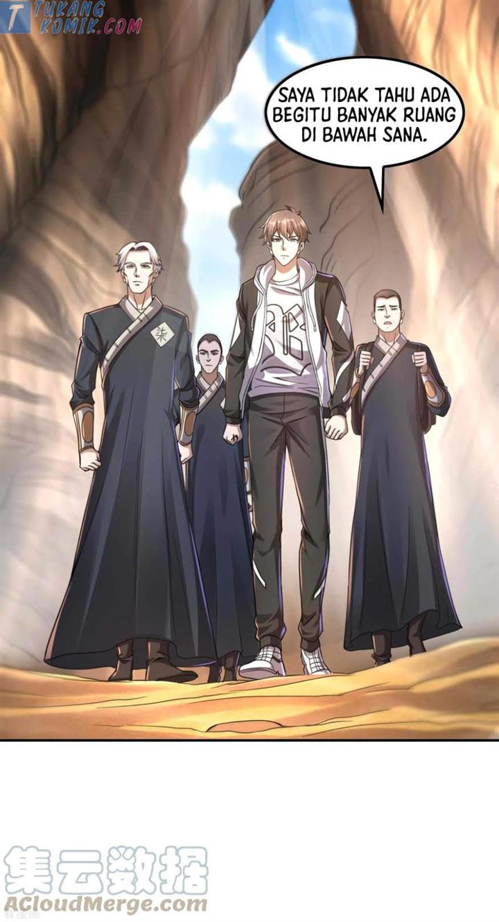 image-komik-useless-first-son-in-law-chapter-123-19/49