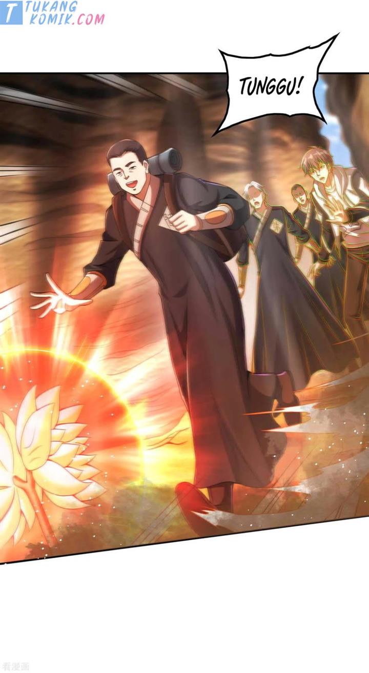 image-komik-useless-first-son-in-law-chapter-123-21/49