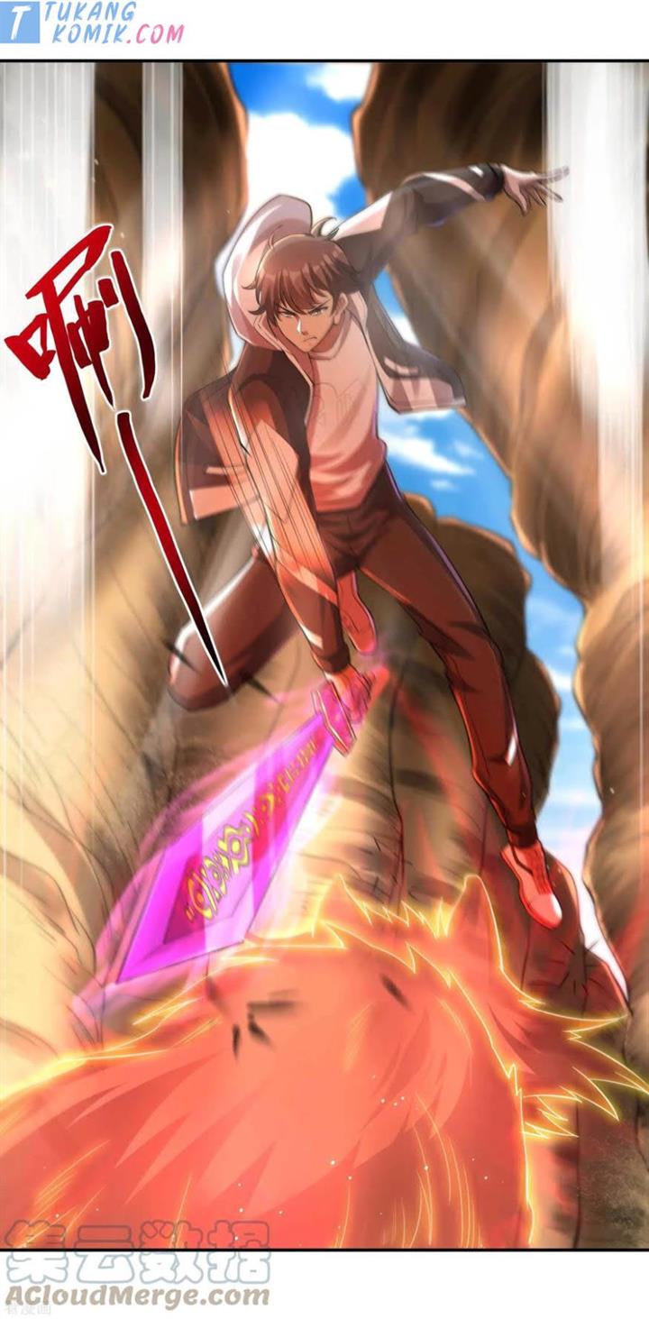 image-komik-useless-first-son-in-law-chapter-123-31/49