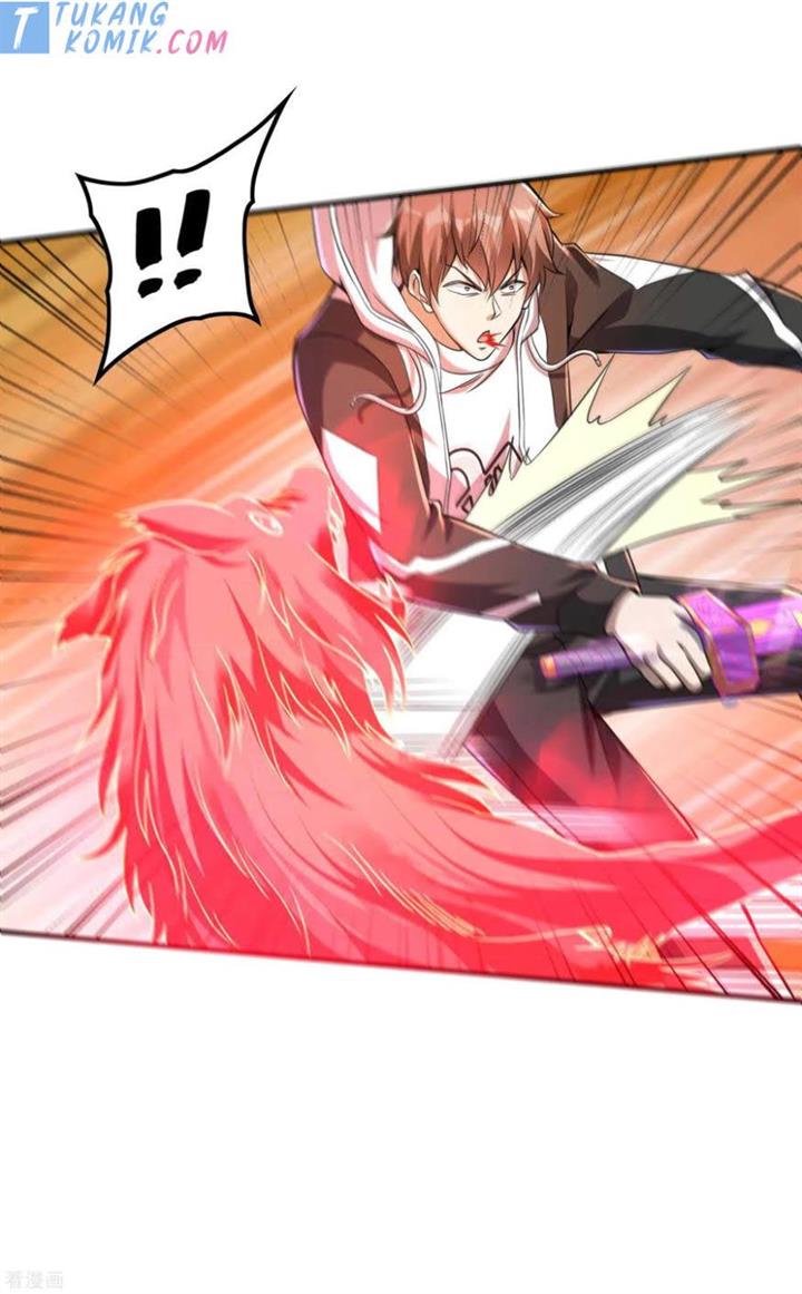 image-komik-useless-first-son-in-law-chapter-123-33/49