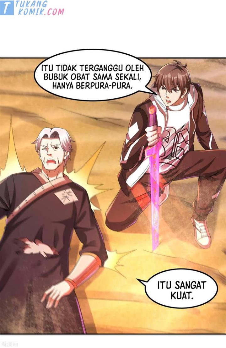 image-komik-useless-first-son-in-law-chapter-123-36/49