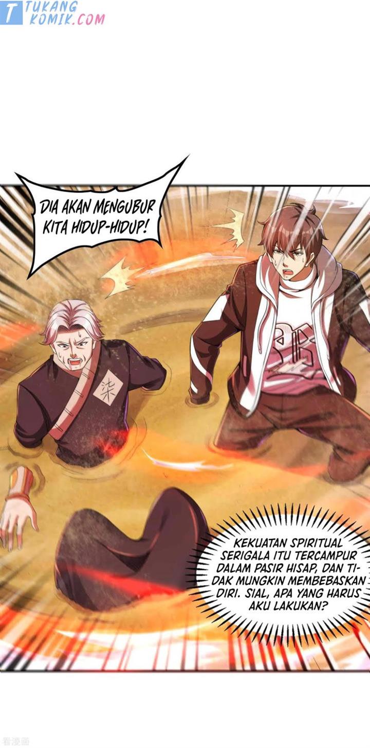 image-komik-useless-first-son-in-law-chapter-123-39/49