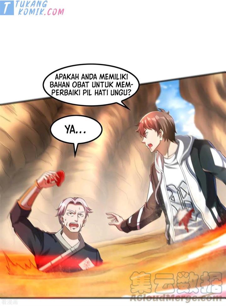 image-komik-useless-first-son-in-law-chapter-123-40/49
