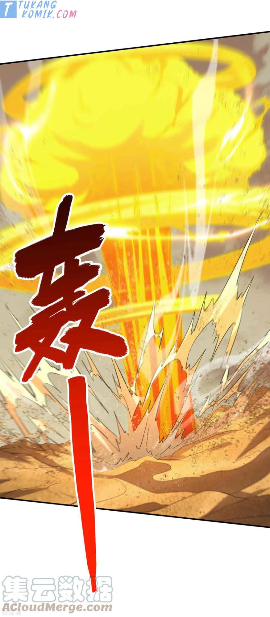 image-komik-useless-first-son-in-law-chapter-124-4/54