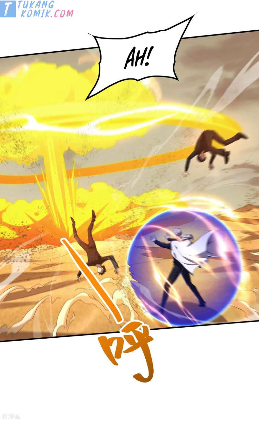 image-komik-useless-first-son-in-law-chapter-124-5/54