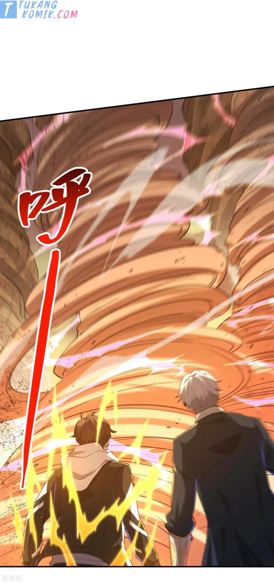 image-komik-useless-first-son-in-law-chapter-124-12/54