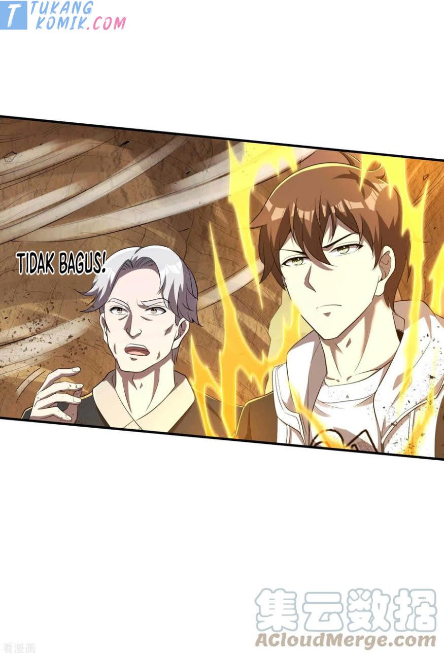 image-komik-useless-first-son-in-law-chapter-124-13/54