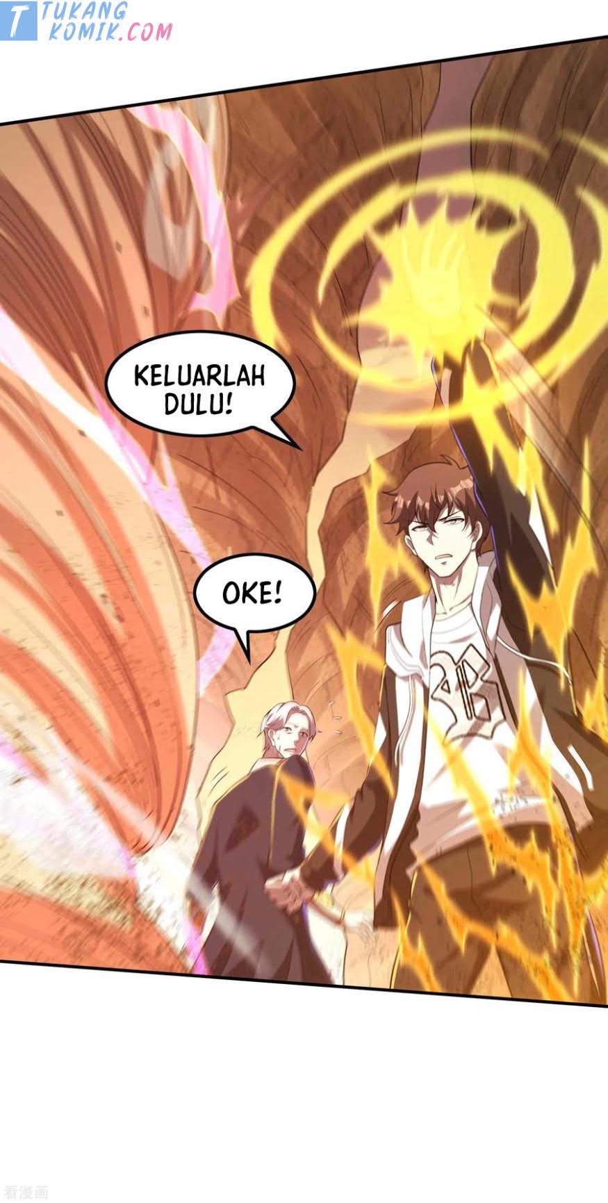 image-komik-useless-first-son-in-law-chapter-124-14/54