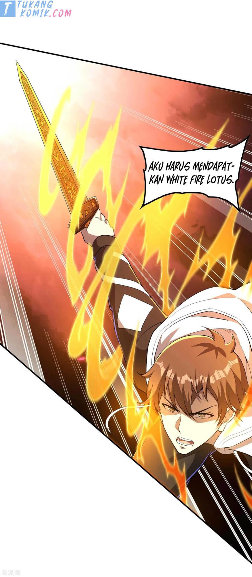 image-komik-useless-first-son-in-law-chapter-124-15/54