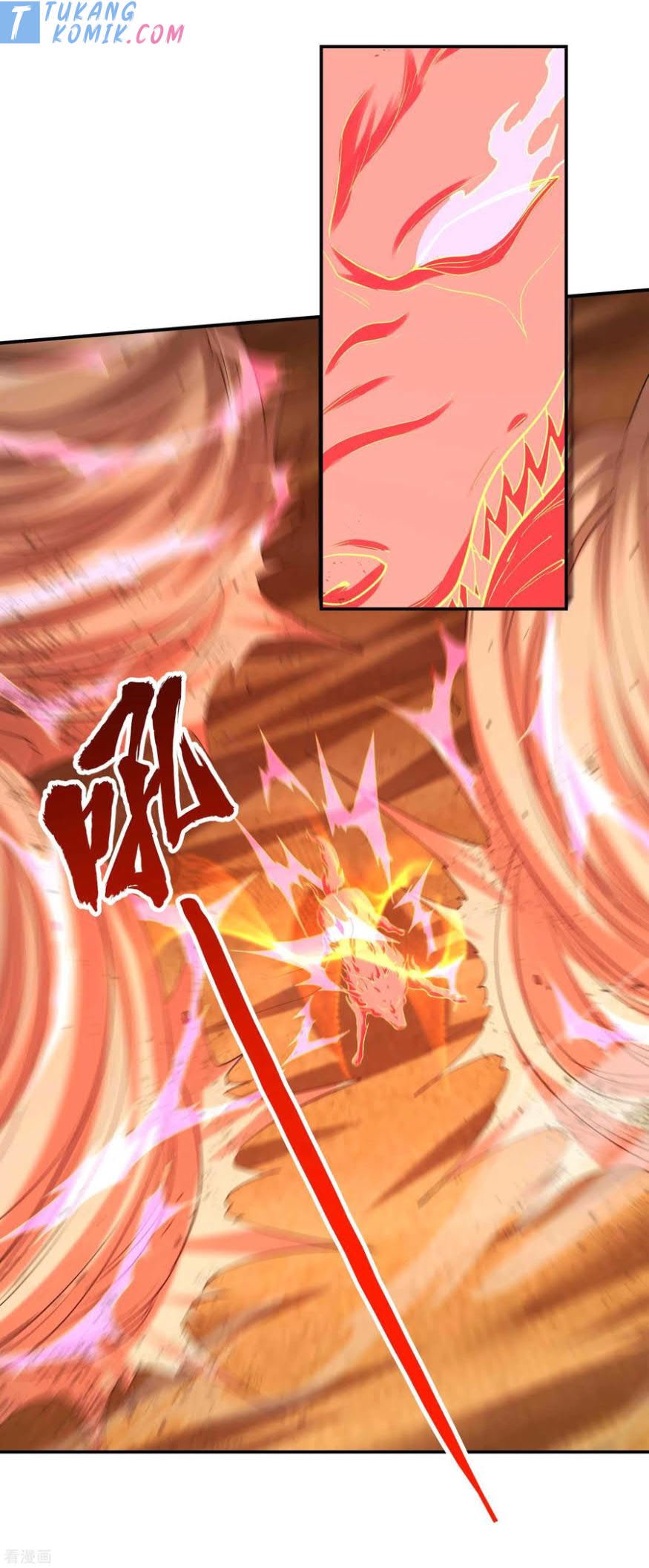 image-komik-useless-first-son-in-law-chapter-124-17/54