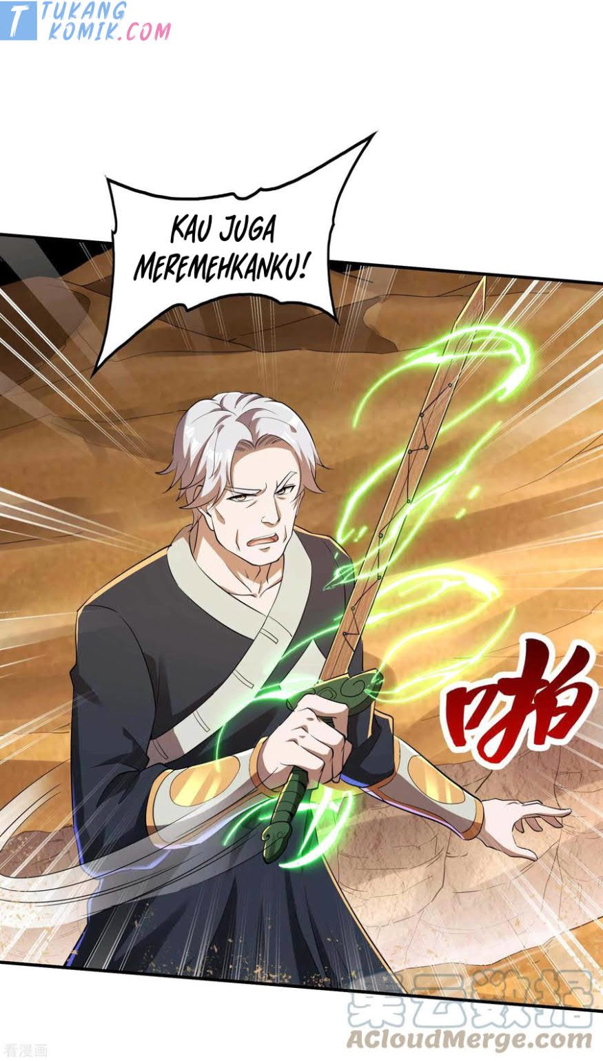 image-komik-useless-first-son-in-law-chapter-124-25/54