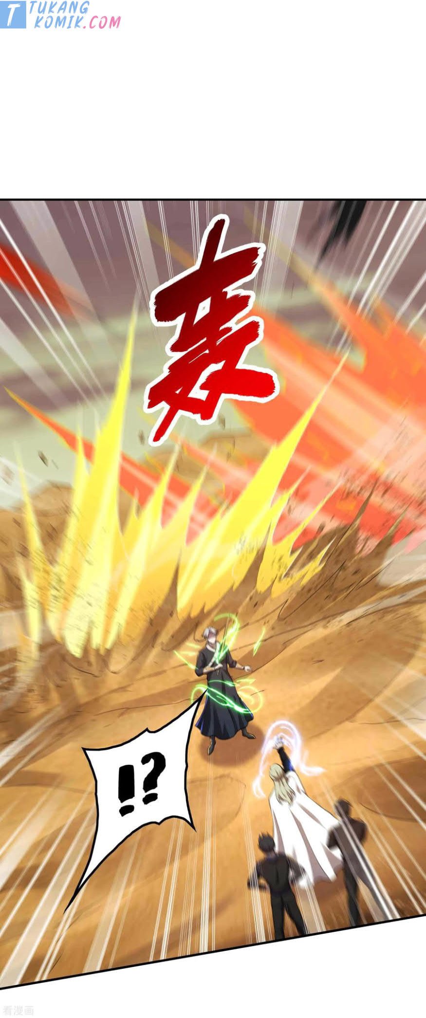 image-komik-useless-first-son-in-law-chapter-124-26/54