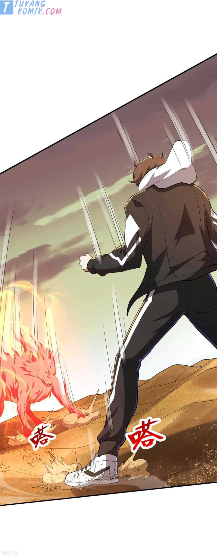 image-komik-useless-first-son-in-law-chapter-124-27/54