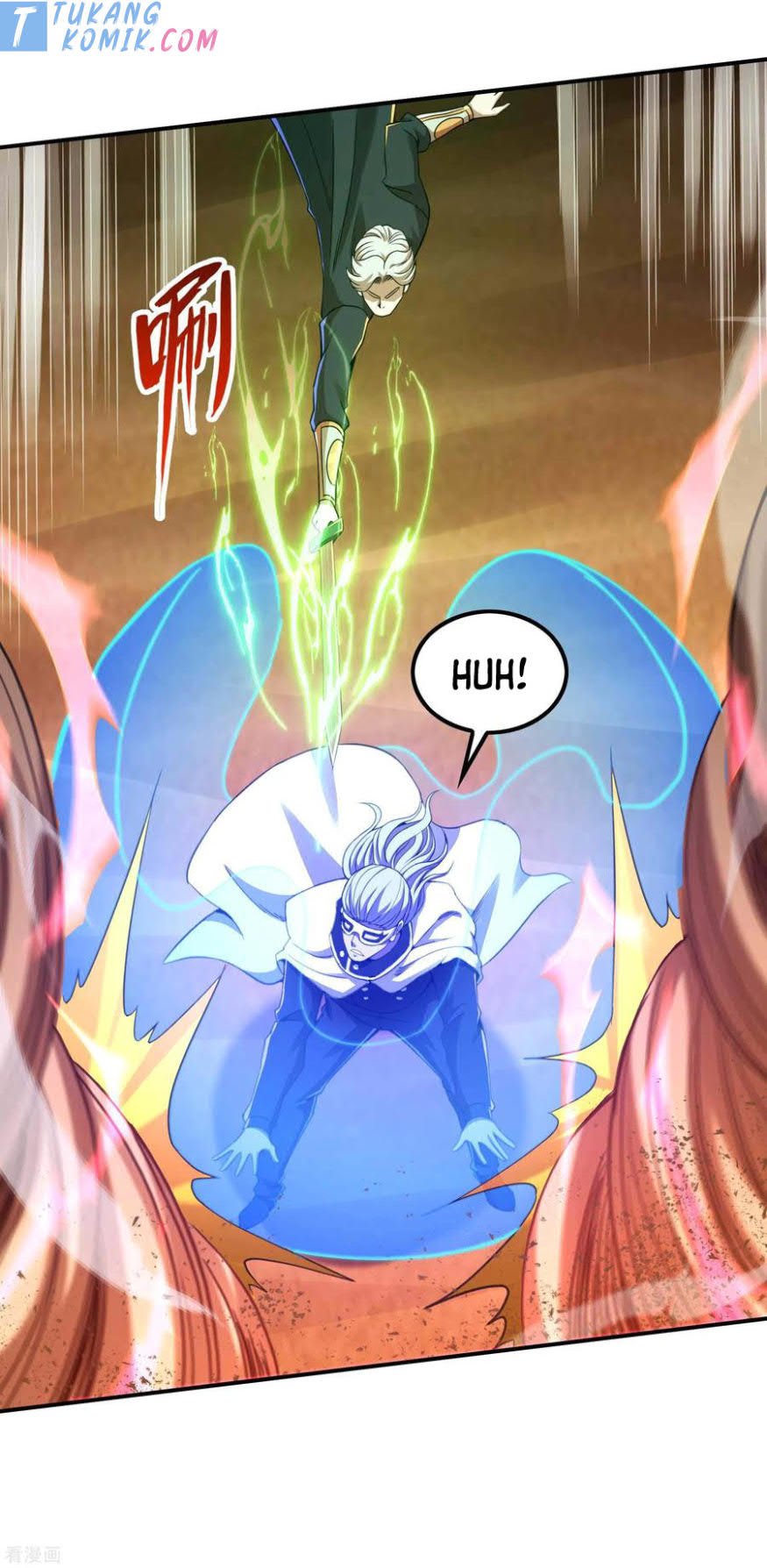 image-komik-useless-first-son-in-law-chapter-124-35/54