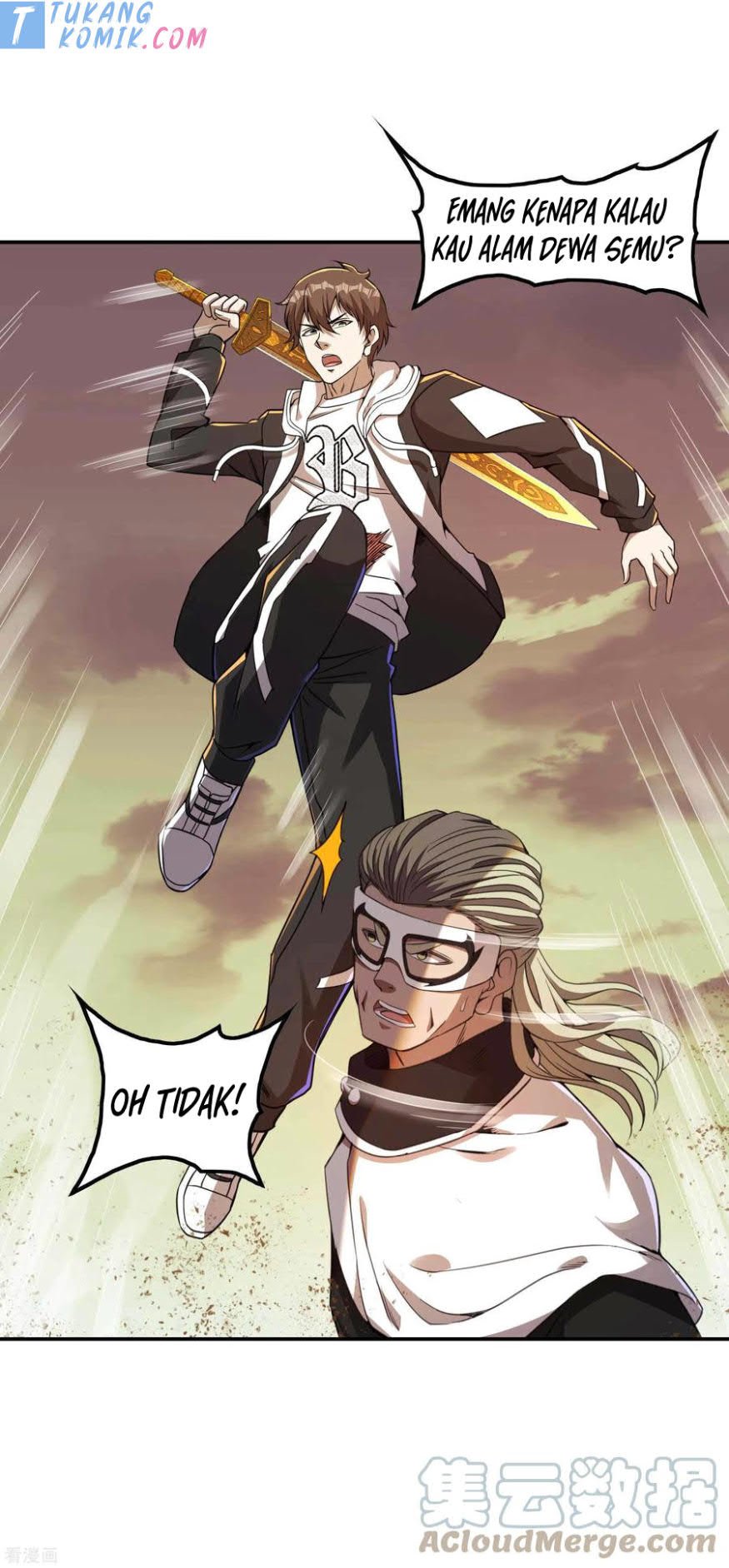 image-komik-useless-first-son-in-law-chapter-124-37/54