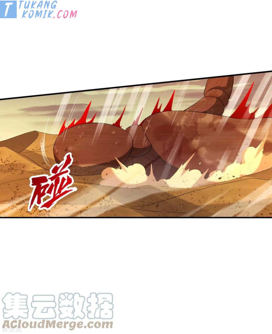 image-komik-useless-first-son-in-law-chapter-124-40/54