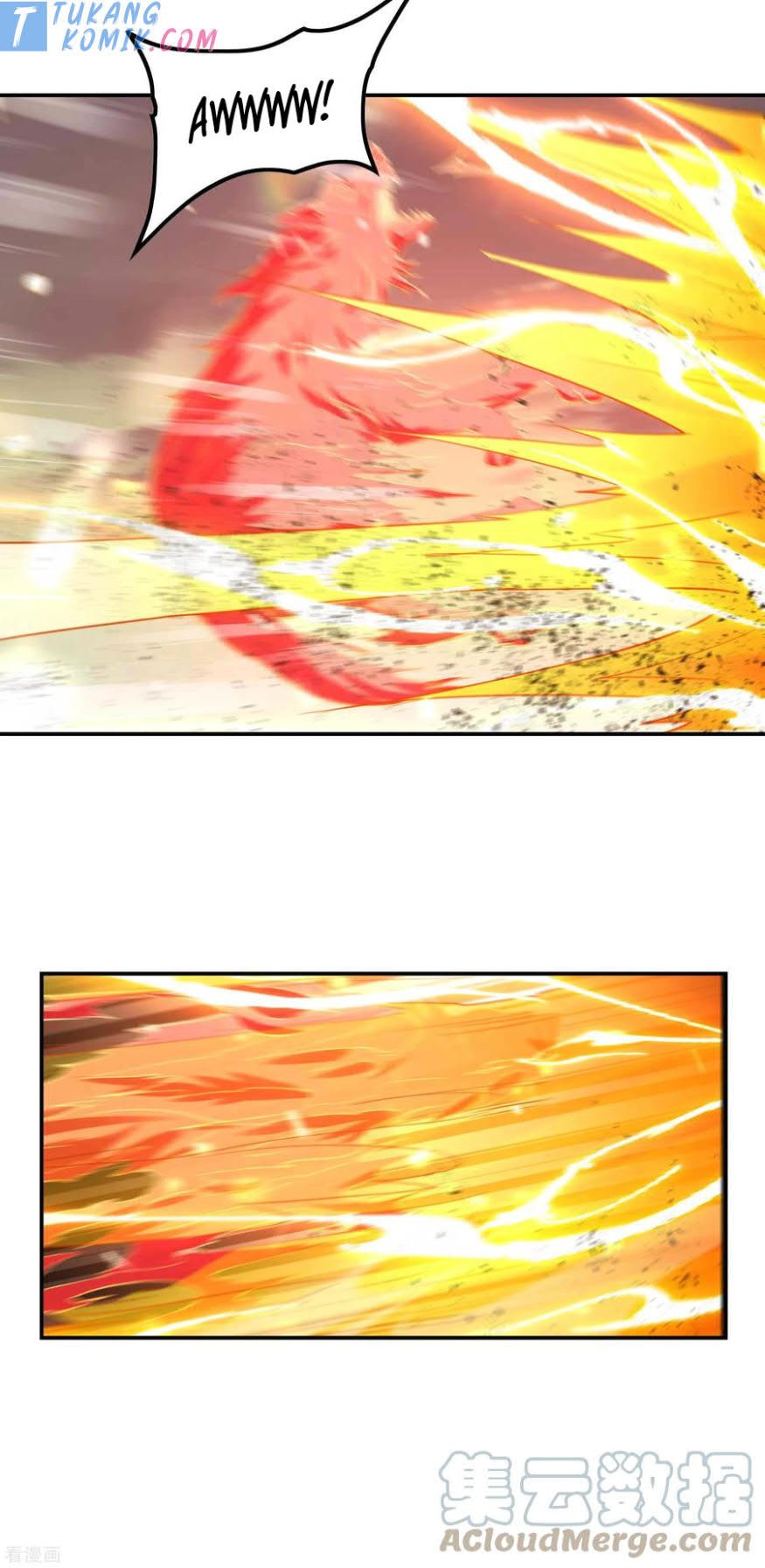 image-komik-useless-first-son-in-law-chapter-124-46/54