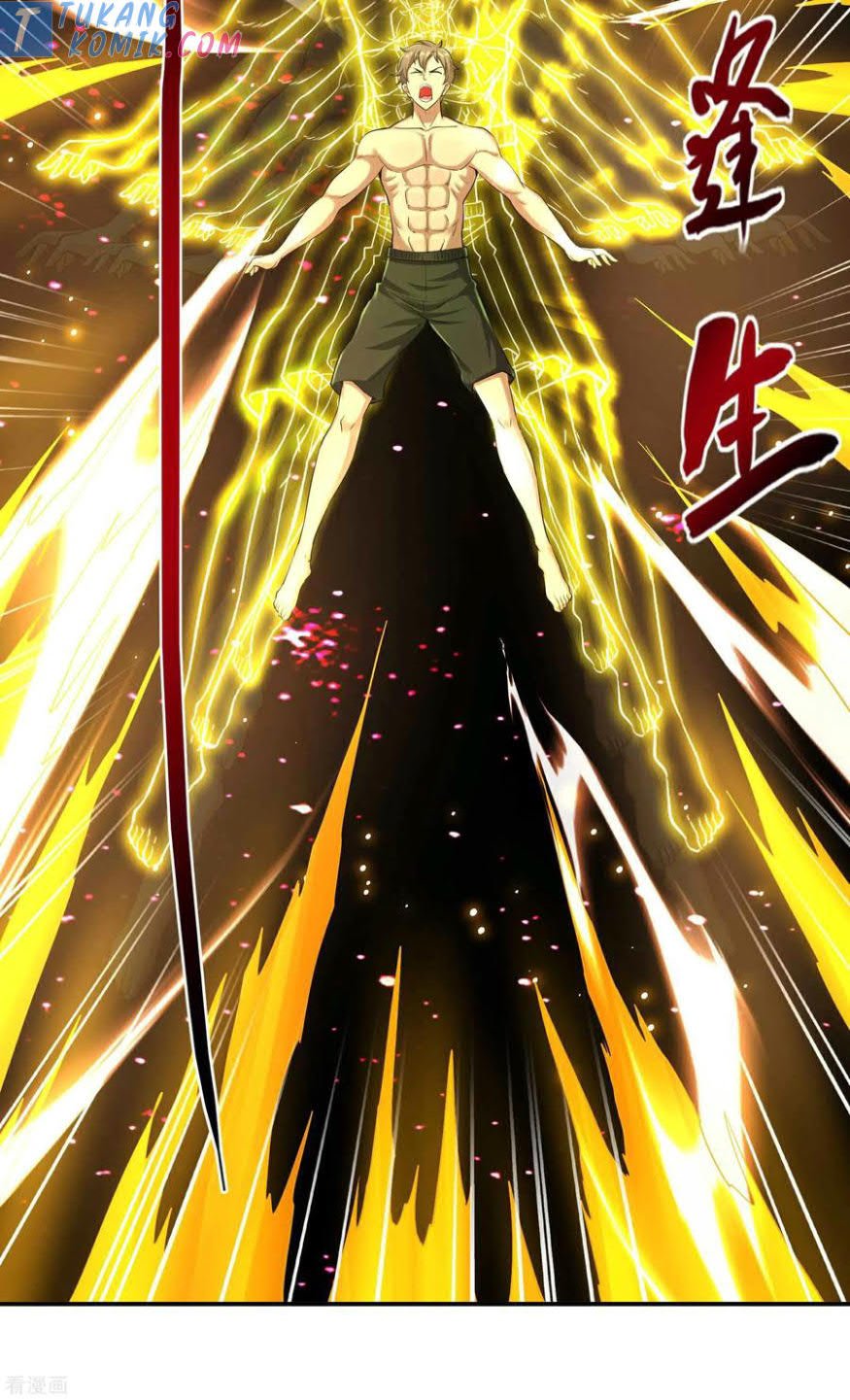 image-komik-useless-first-son-in-law-chapter-125-32/49