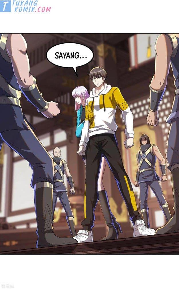 image-komik-useless-first-son-in-law-chapter-126-20/49