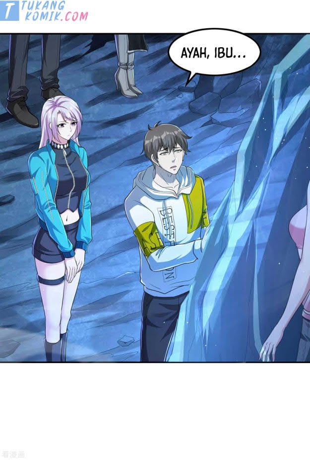 image-komik-useless-first-son-in-law-chapter-127-29/48